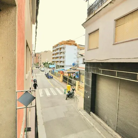 Sunsol Apartment