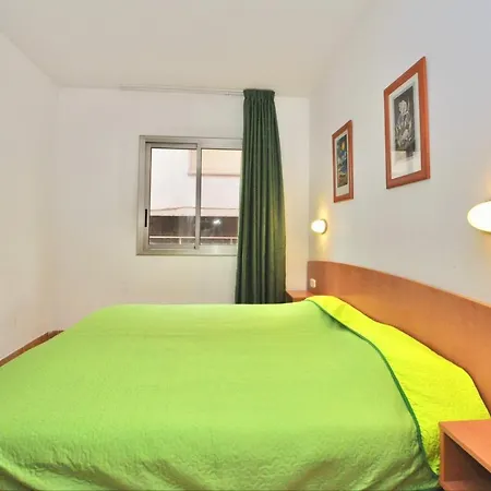 Sunsol Apartment *