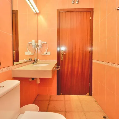 Apartament Sunsol