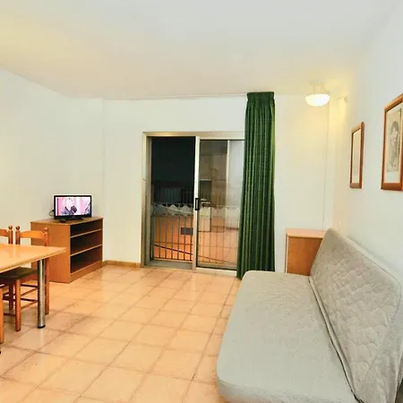 Apartament Sunsol *