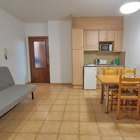 Apartament Sunsol Lloret de Mar