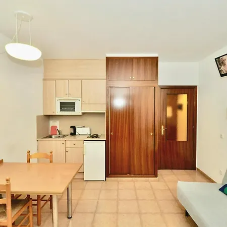 Sunsol Apartament