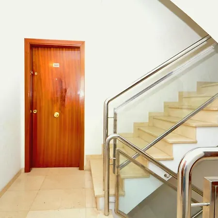 Sunsol Apartament
