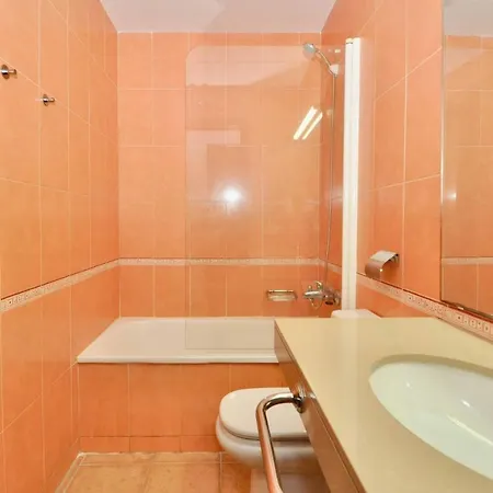 Apartament Sunsol
