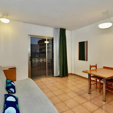 Apartament Sunsol Lloret de Mar