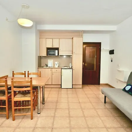 Sunsol Apartament