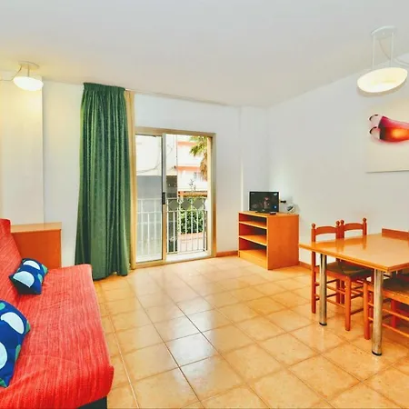 Sunsol Apartament Lloret de Mar