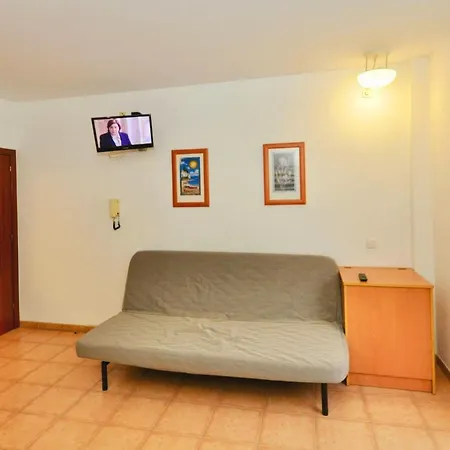 Sunsol Apartament