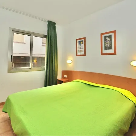 Sunsol Apartament *
