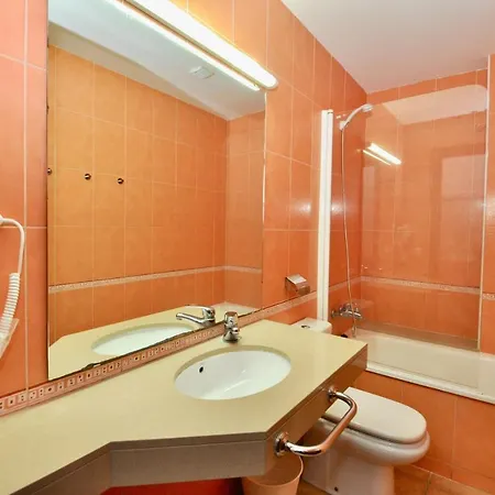 Apartament Sunsol *