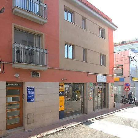 Sunsol Apartament